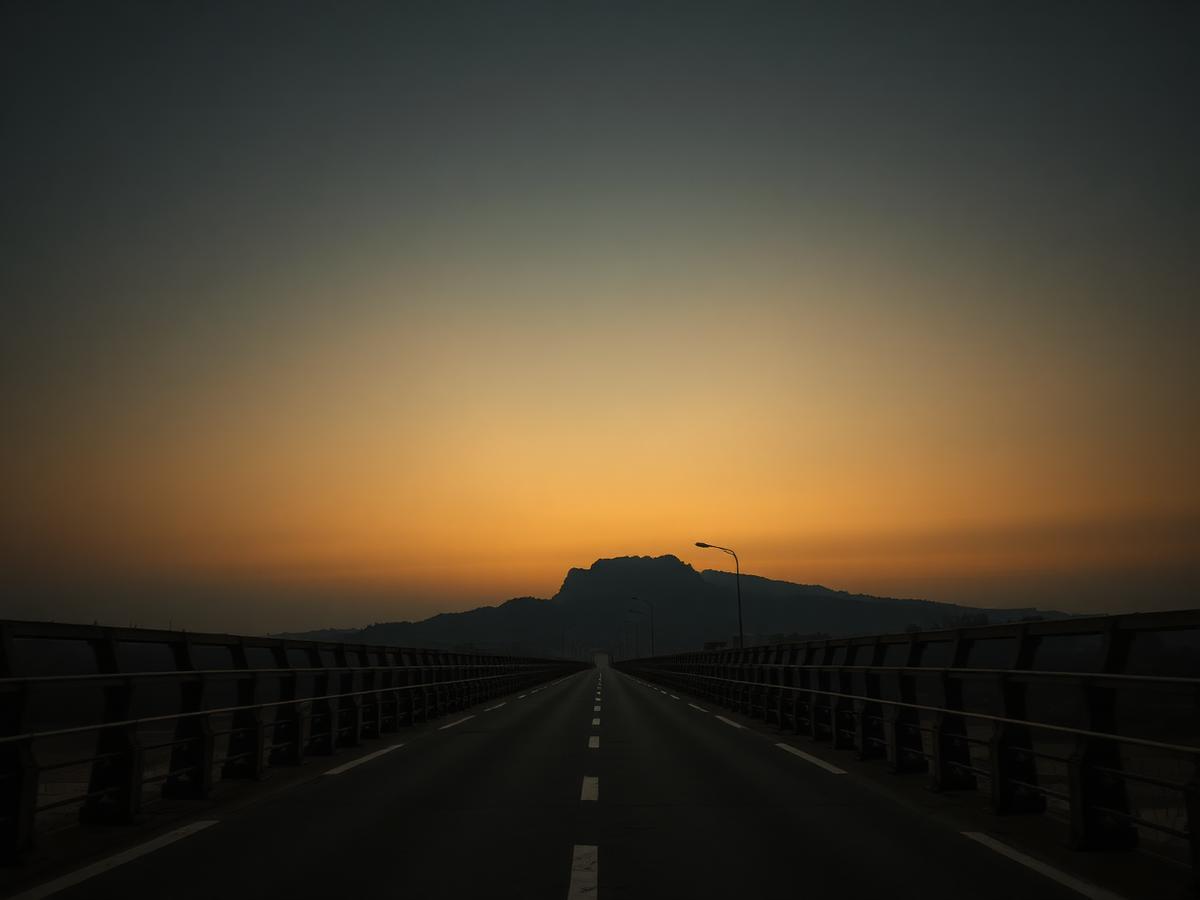 Bridge approach settlement: the most expensive pothole in India