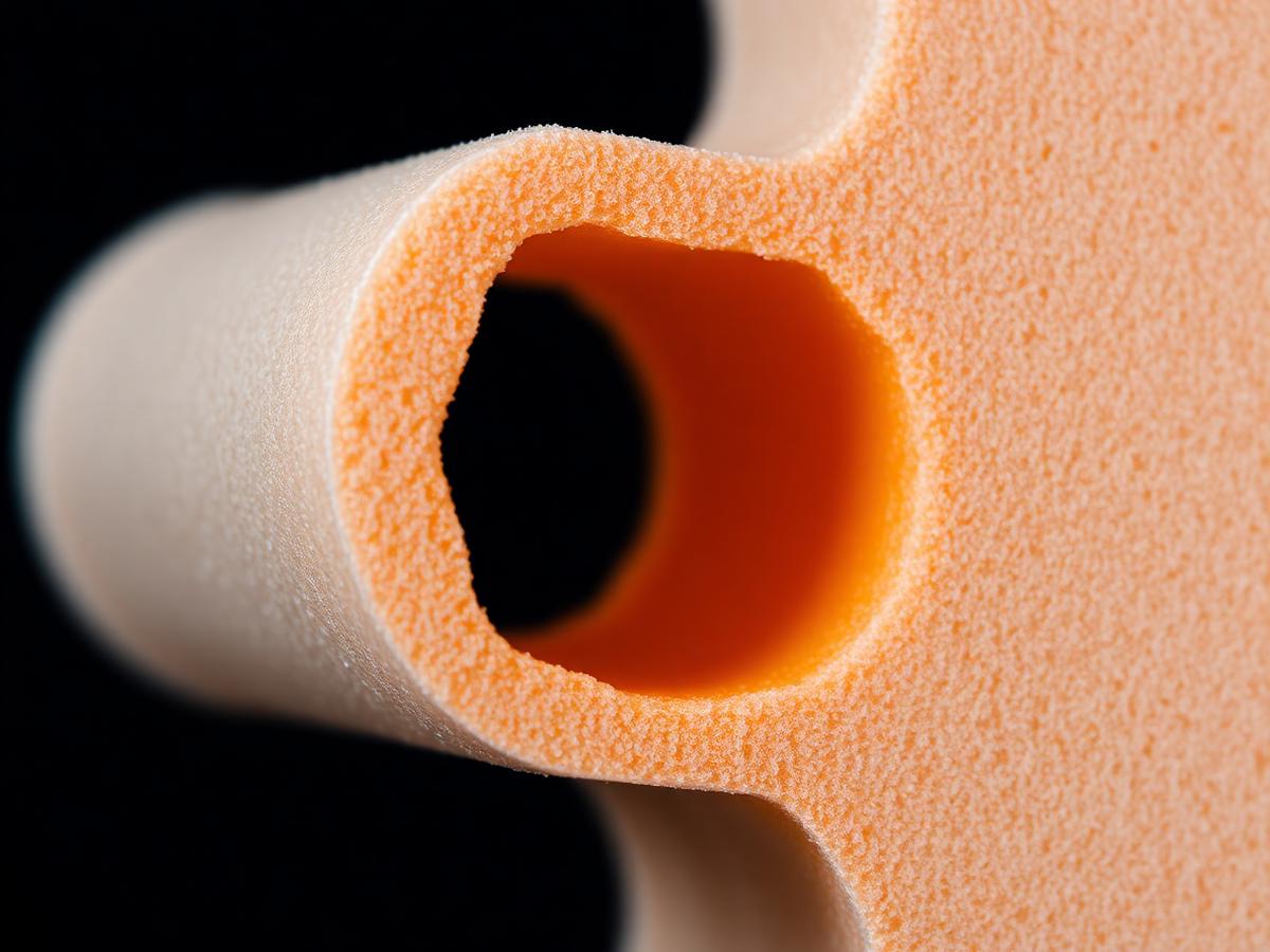 What is polyurethane foam injection and how does it lift concrete?